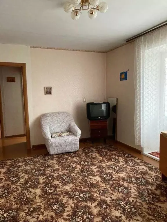 Квартира, 2 комнаты, 42.5 м - Фото 0