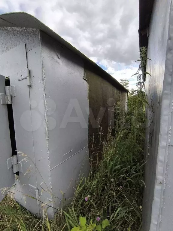 Гараж, 15 м - Фото 1