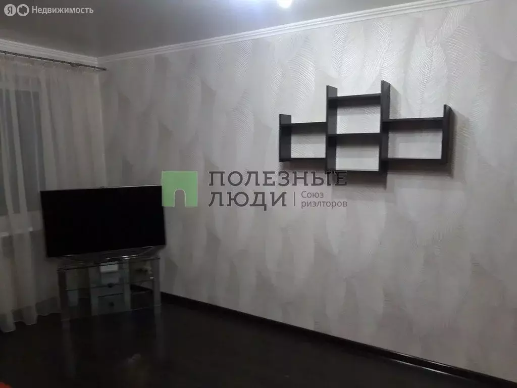 1-комнатная квартира: Белгород, Преображенская улица, 63В (32 м) - Фото 1