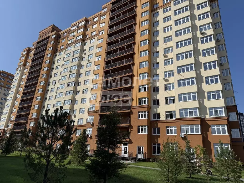 Помещение свободного назначения в Кемеровская область, Кемерово 72А ... - Фото 0