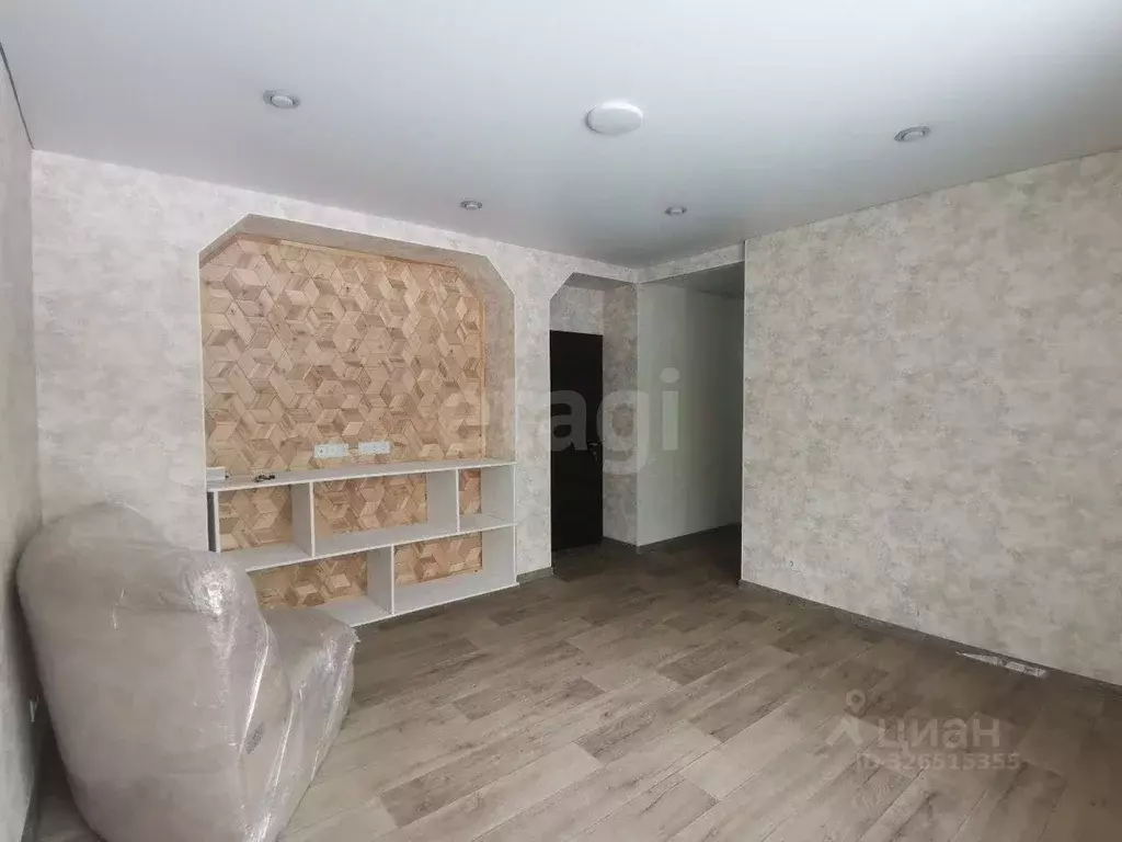 Помещение свободного назначения в Кемеровская область, Новокузнецк ул. ... - Фото 1