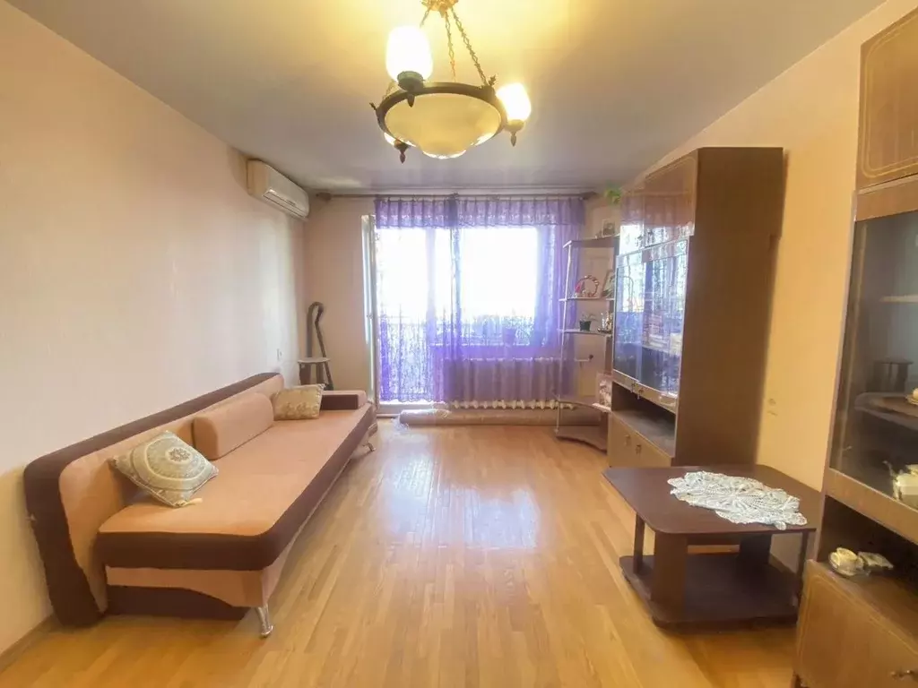 2-к кв. Московская область, Павловский Посад ул. Свердлова, 12 (52.0 ... - Фото 2