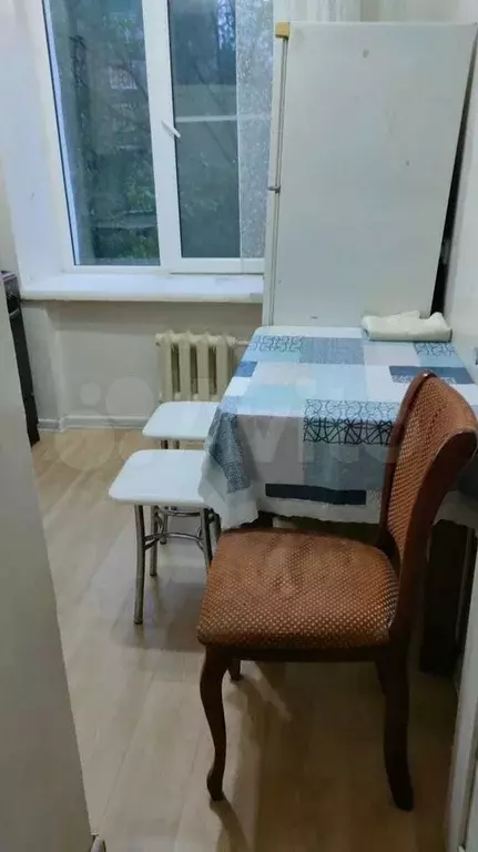 2-к. квартира, 38,2 м, 4/9 эт. - Фото 1