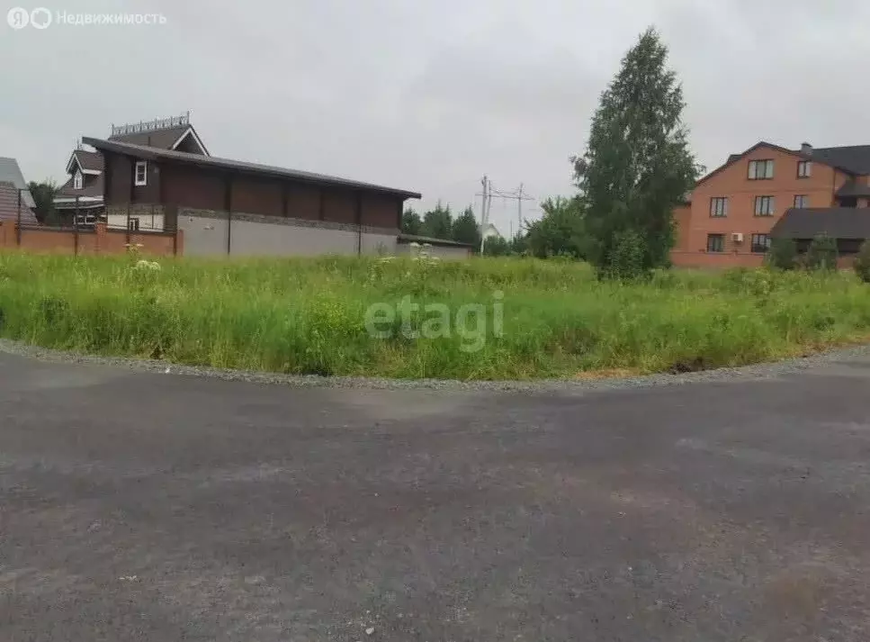 Участок в Кемерово, Ижевская улица (7.2 м) - Фото 1