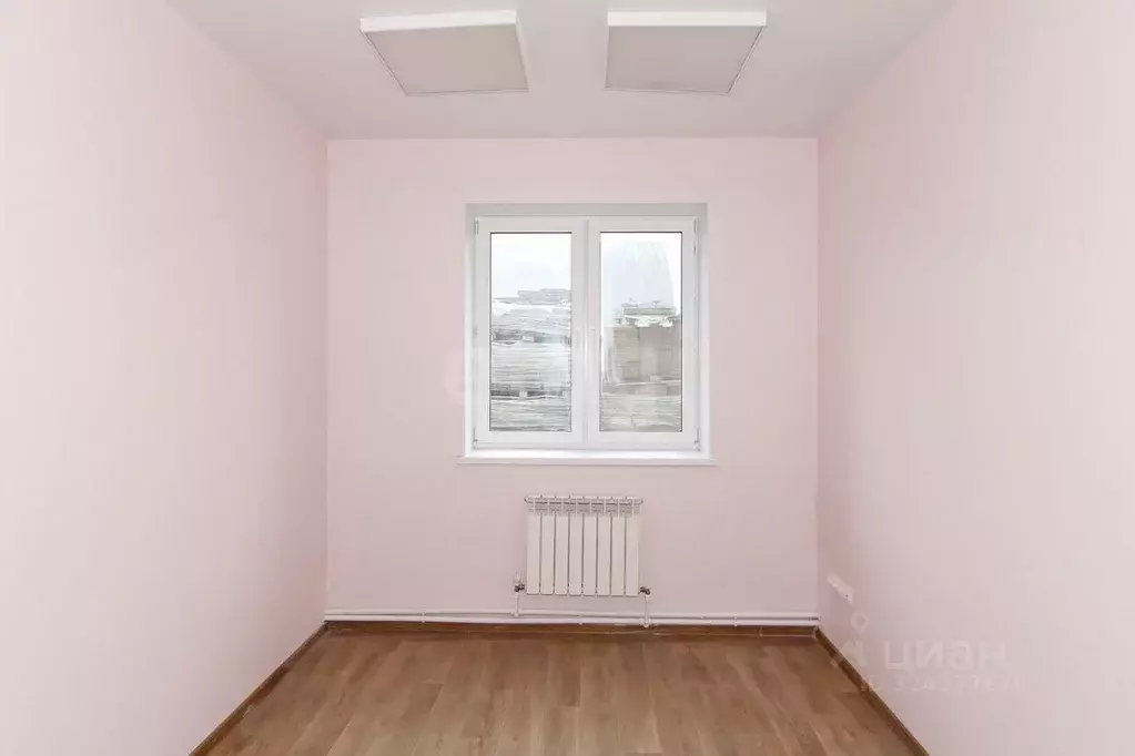 Склад в Тюменская область, Тюмень пос. Новорощино, ул. Сергея ... - Фото 2