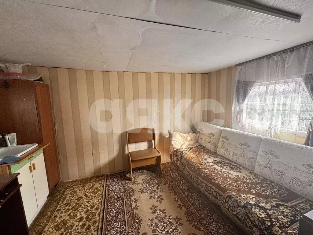Дом в Тульская область, Тула городской округ, д. Скобелево ул. Садовая ... - Фото 0