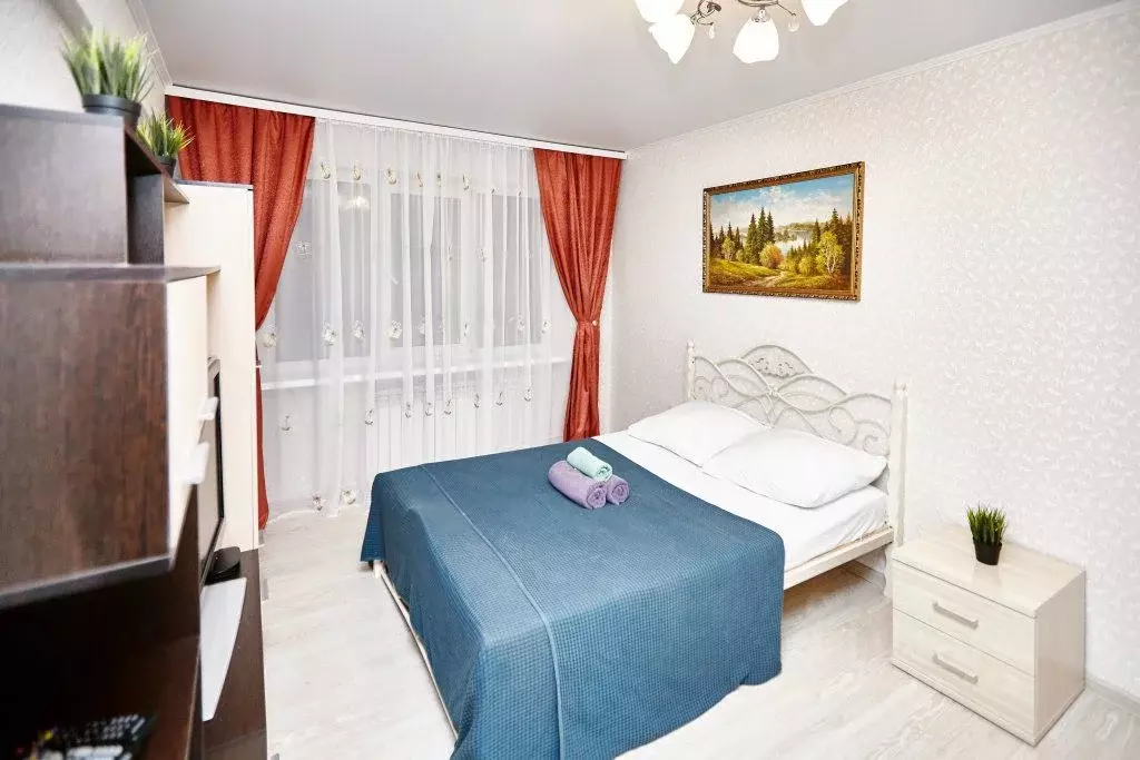 1-к кв. Калужская область, Калуга ул. Большевиков, 3 (32.0 м) - Фото 2