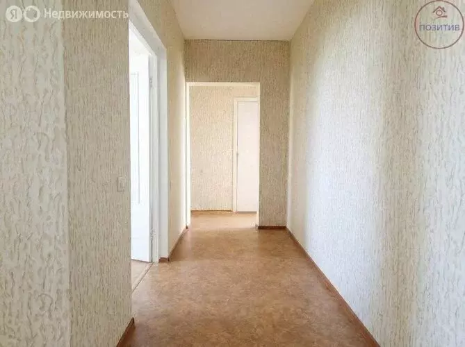 3-комнатная квартира: Ярославль, Дядьковская улица, 48 (80 м) - Фото 2