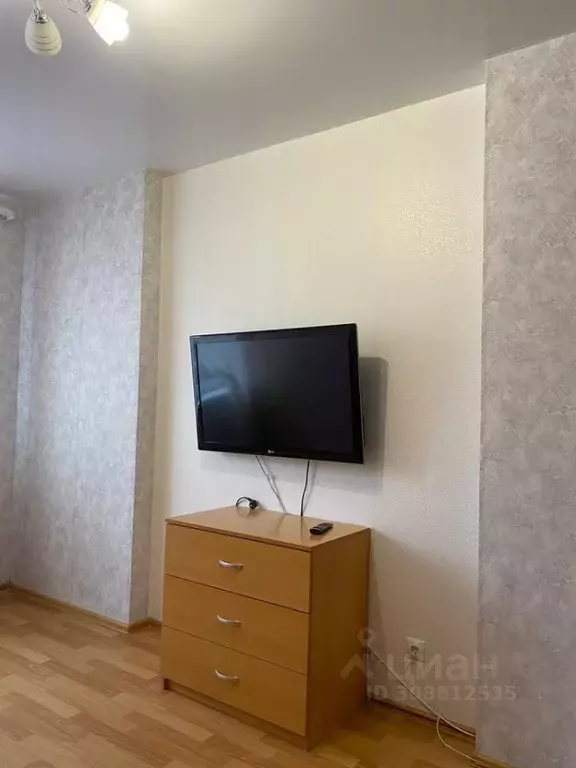 1-к кв. Татарстан, Казань ул. Карбышева, 50 (37.0 м) - Фото 1