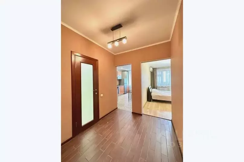 1-к кв. Татарстан, Казань ул. Фатыха Амирхана, 13 (40.0 м) - Фото 1