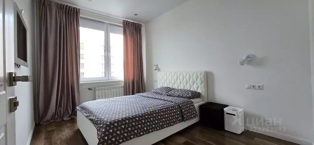 2-к кв. Московская область, Красногорск городской округ, пос. ... - Фото 1