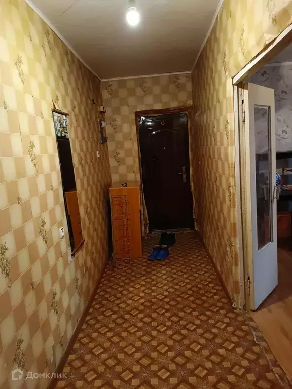 Продаётся 3-к квартира, 67.7 м - Фото 1