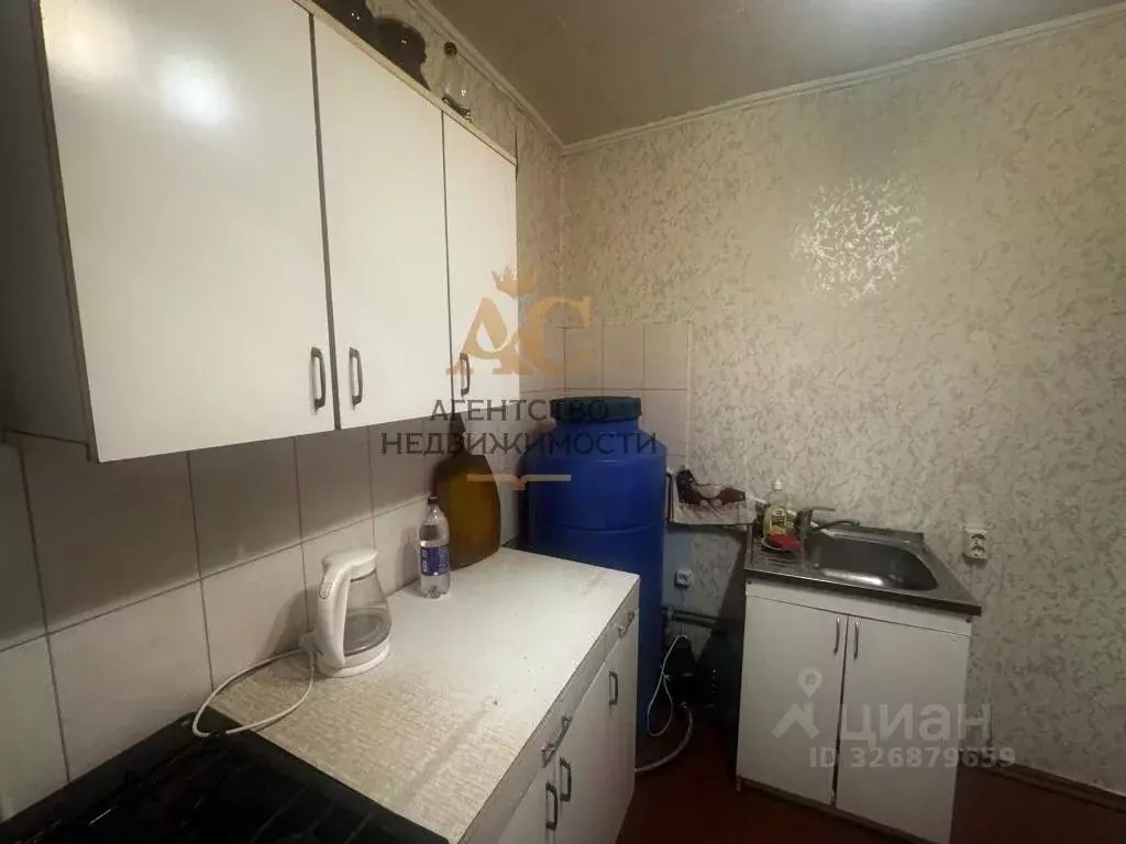 1-к кв. Крым, Феодосия муниципальный округ, Приморский пгт ул. Южная, ... - Фото 2