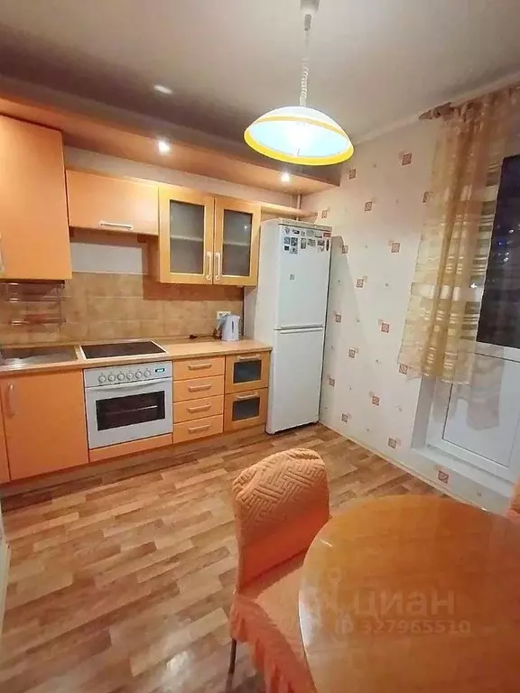 1-к кв. Москва Чоботовская ул., 17 (40.0 м) - Фото 1