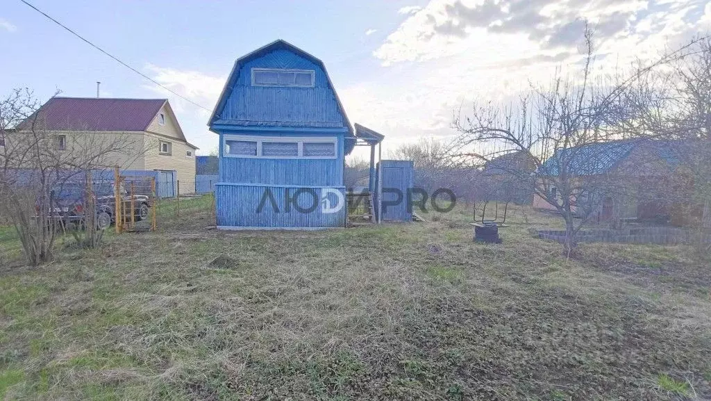 Дом в Башкортостан, Уфа № 19 СНТ, 225 (40 м) - Фото 2