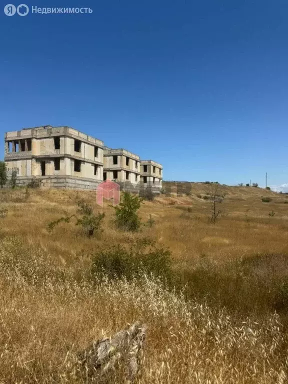 Участок в Севастополь, садоводческое товарищество Полюшко-2, 163 (20 ... - Фото 0