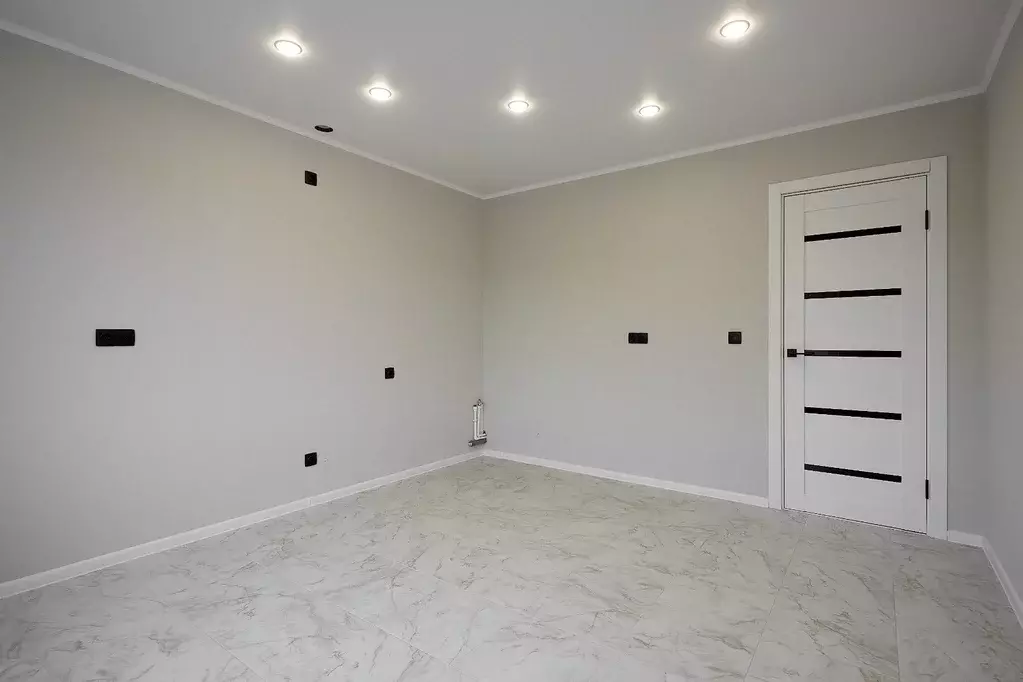 Продаётся 1-к квартира, 47 м - Фото 1