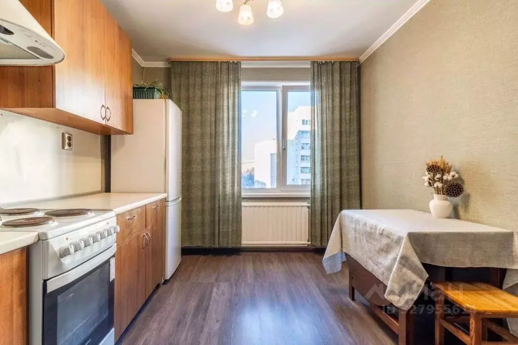 3-к кв. Санкт-Петербург Глухарская ул., 5к2 (81.0 м) - Фото 1