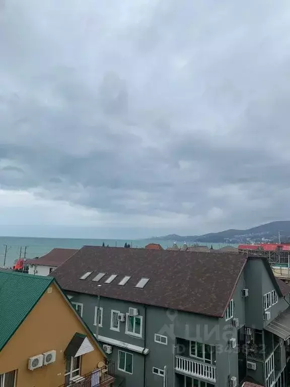 Комната Краснодарский край, Сочи ул. Просвещения, 85Б - Фото 1