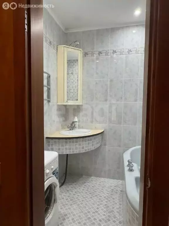 2-комнатная квартира: Тверь, переулок Трудолюбия, 37к1 (64.5 м) - Фото 2