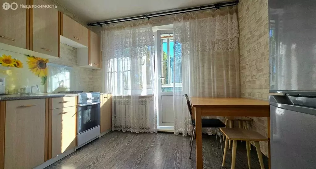 1-комнатная квартира: деревня Ратчино, улица Некрасова, 16 (35.4 м) - Фото 1