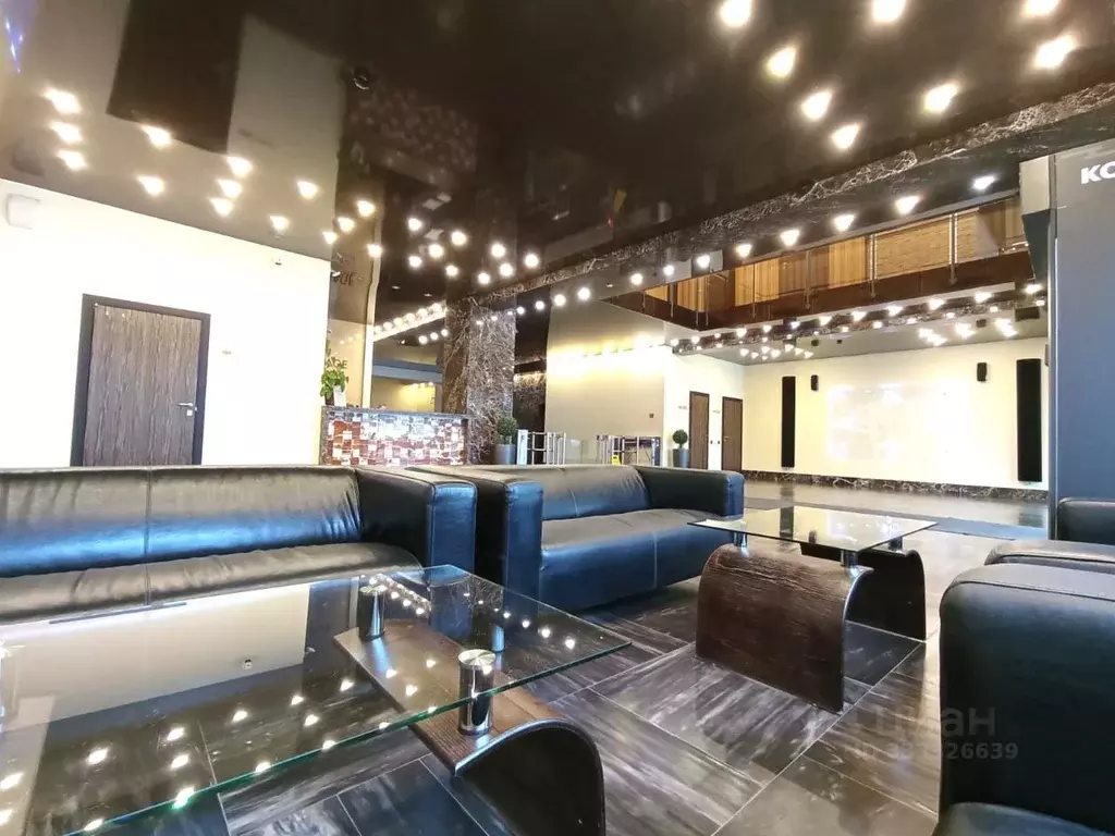 Офис в Санкт-Петербург Белоостровская ул., 17к2 (43 м) - Фото 2