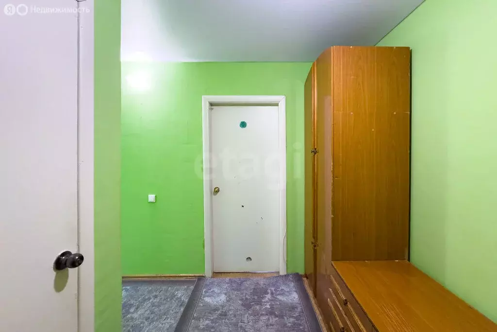 2-комнатная квартира: Ульяновск, Ипподромная улица, 4Б (43.5 м) - Фото 1