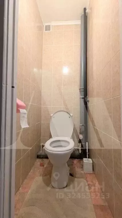 2-к кв. Омская область, Омск Заозерный мкр, просп. Менделеева, 44 ... - Фото 1