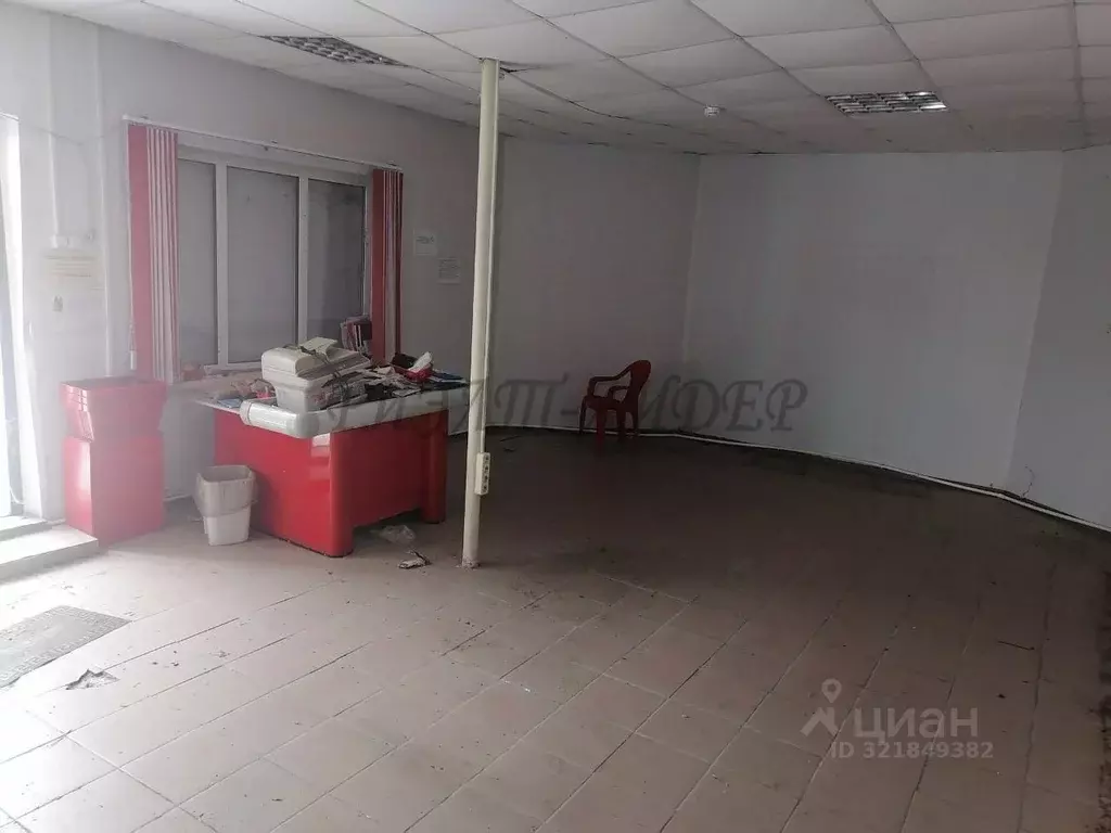 Помещение свободного назначения в Алтай, Горно-Алтайск Айская ул., 1 ... - Фото 1