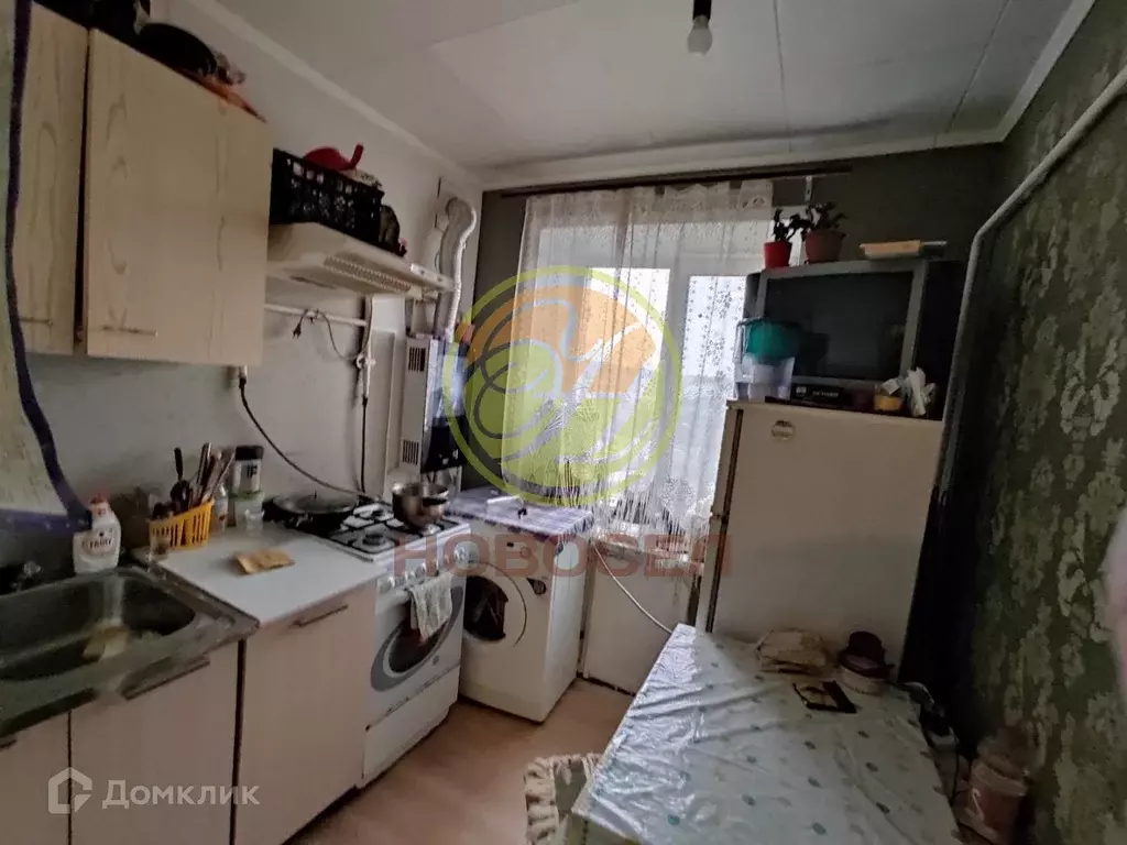 Продаётся 1-к квартира, 22 м - Фото 0