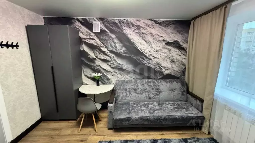 Комната Смоленская область, Смоленск Киевский пер., 12 (12.4 м) - Фото 0