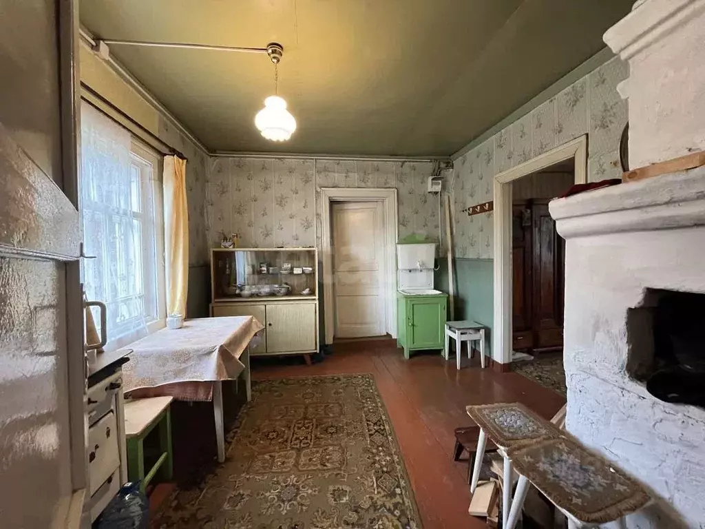 Дом в Архангельская область, Новодвинск ул. Уборевича, 23к2 (49 м) - Фото 1