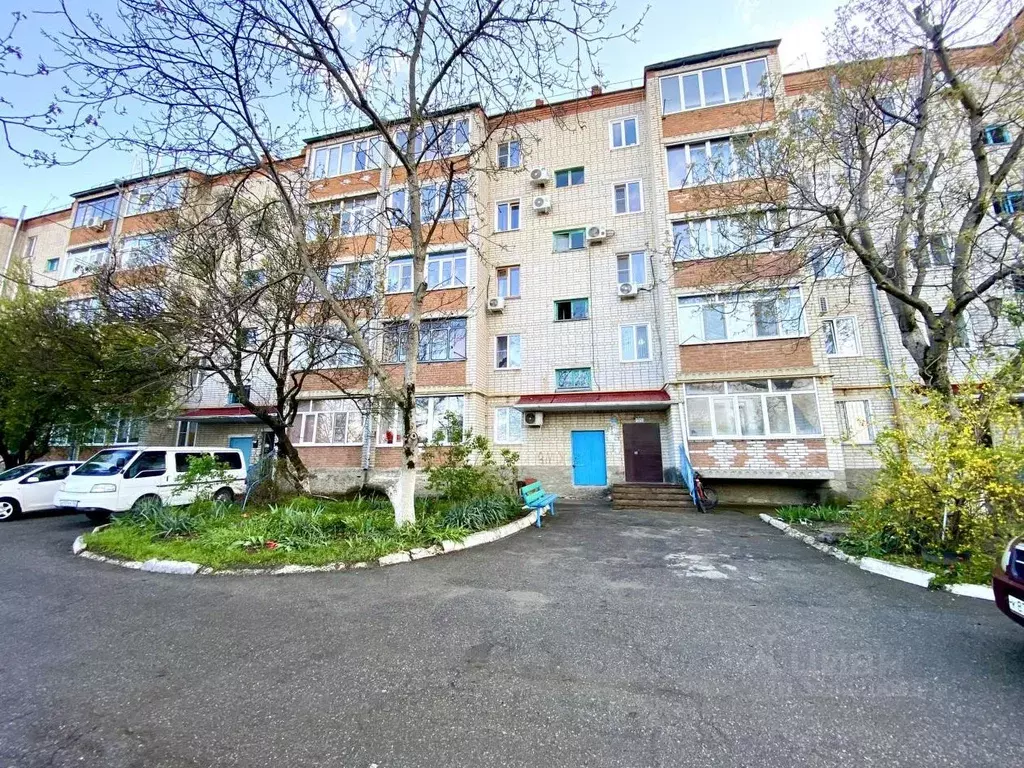 3-к кв. Краснодарский край, Лабинск ул. Богдана Хмельницкого, 107 ... - Фото 0
