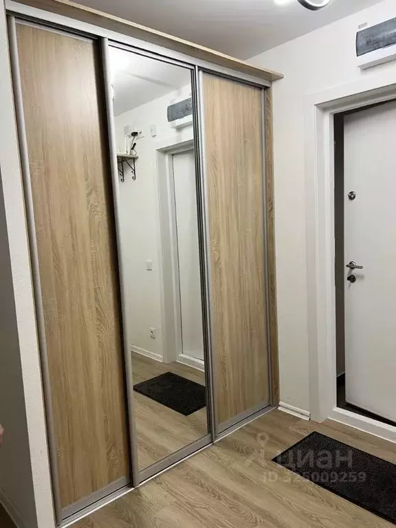 3-к кв. Московская область, Ленинский городской округ, Боброво пгт ул. ... - Фото 1