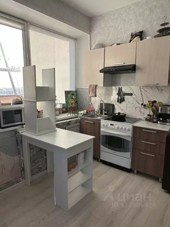 Студия Кировская область, Киров Радужный мкр, ул. Производственная, ... - Фото 2