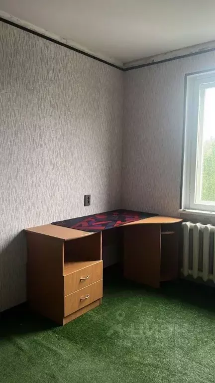 Комната Нижегородская область, Нижний Новгород ул. 40 лет Победы, 9 ... - Фото 1