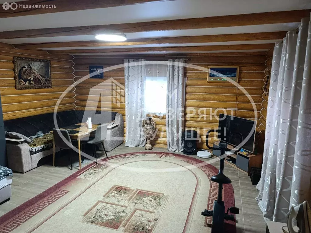 Дом в Чусовой, Рабочий переулок (60.1 м) - Фото 1