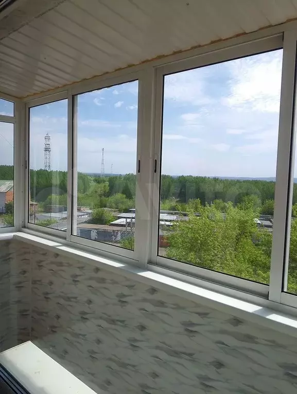 1-к. квартира, 32,3 м, 5/5 эт. - Фото 0