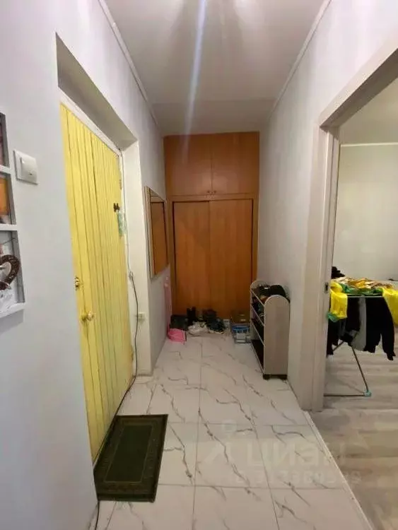2-к кв. Саха (Якутия), Якутск ул. Есенина, 5/1 (49.0 м) - Фото 1