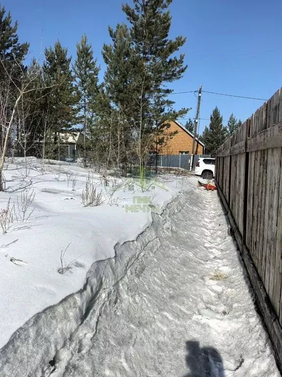 Участок в Бурятия, Улан-Удэ ул. Плодородная (10.0 сот.) - Фото 2