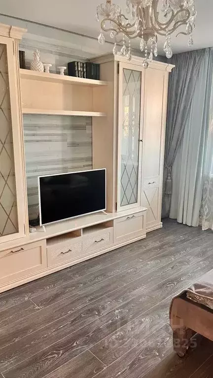 1-к кв. Татарстан, Казань ул. Тыныч, 3 (40.0 м) - Фото 1