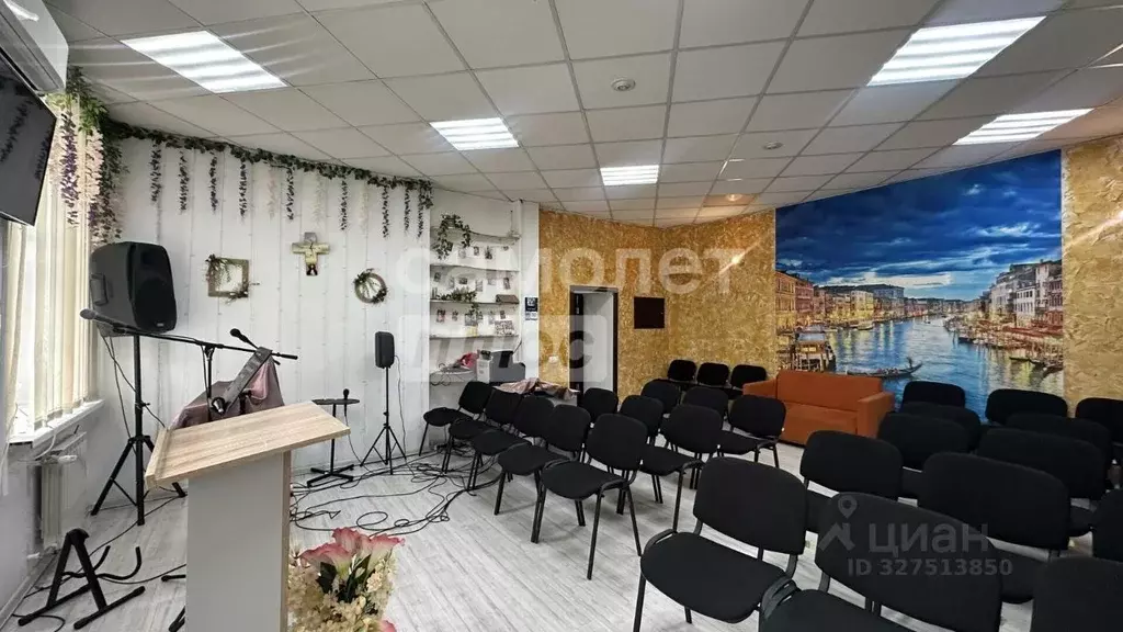 Помещение свободного назначения в Иркутская область, Иркутск ул. Карла ... - Фото 2