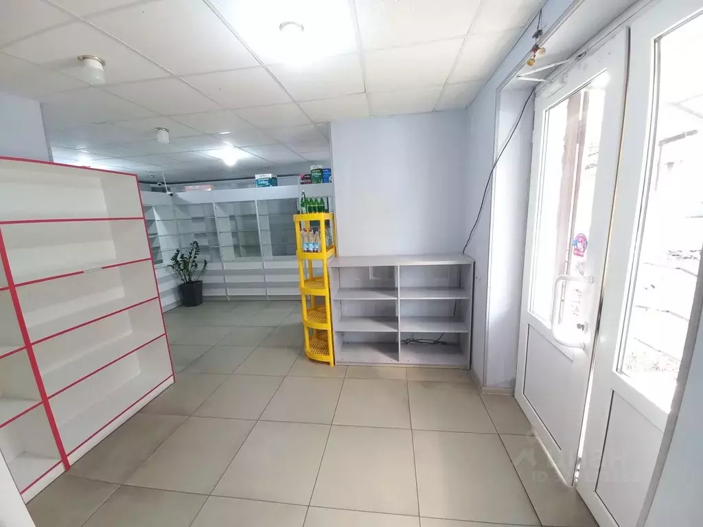 Офис в Северная Осетия, Владикавказ Весенняя ул., 7к6 (38 м) - Фото 2