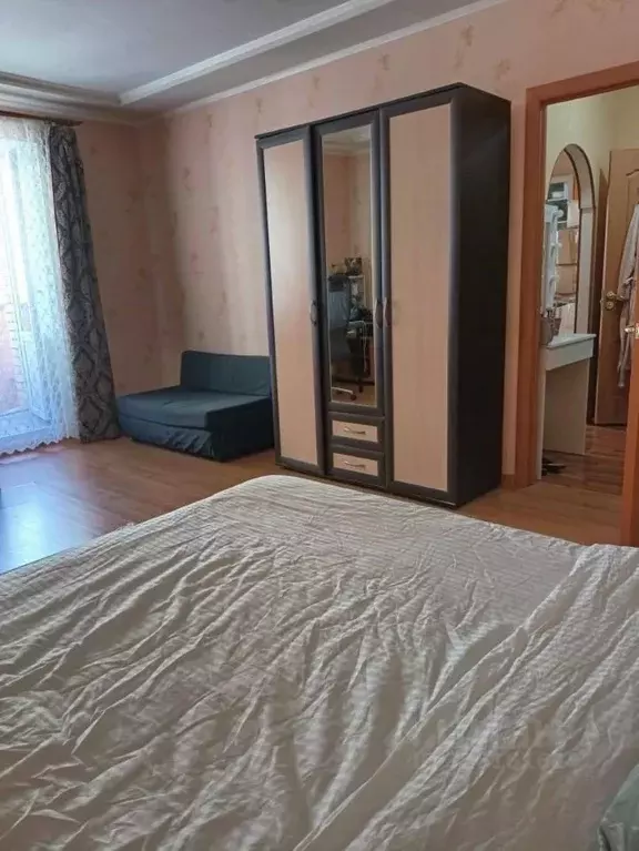 1-к кв. Татарстан, Казань ул. Восстания, 127 (40.0 м) - Фото 2