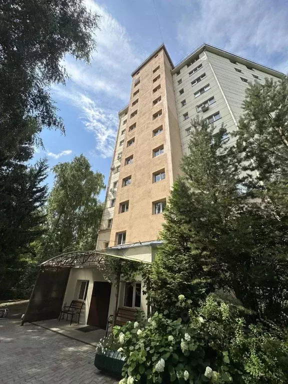 Квартира, 3 комнаты, 101 м - Фото 2