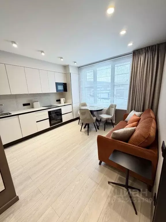 2-к кв. Сахалинская область, Южно-Сахалинск ул. Алексея Максимовича ... - Фото 1