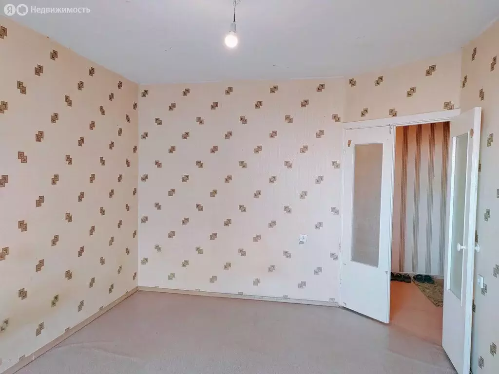 3-комнатная квартира: Волгоград, Владимирская улица, 64 (69.5 м) - Фото 1