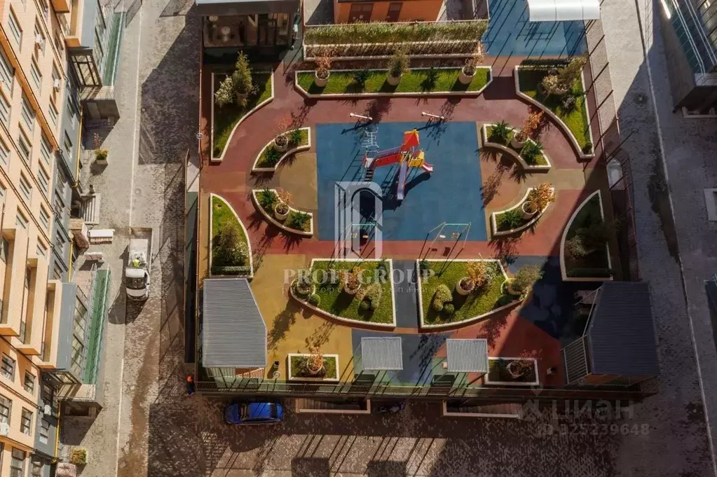 2-к кв. Дагестан, Каспийск просп. Акулиничева (54.76 м) - Фото 2