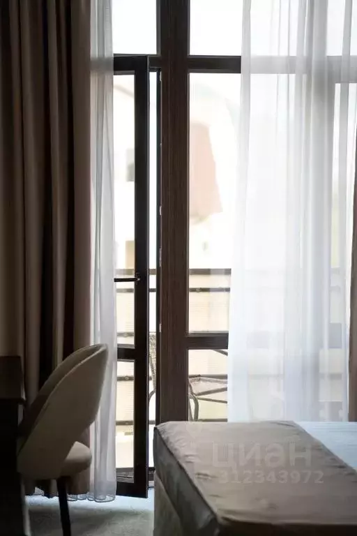 Комната Краснодарский край, Туапсинский муниципальный округ, с. Небуг ... - Фото 2