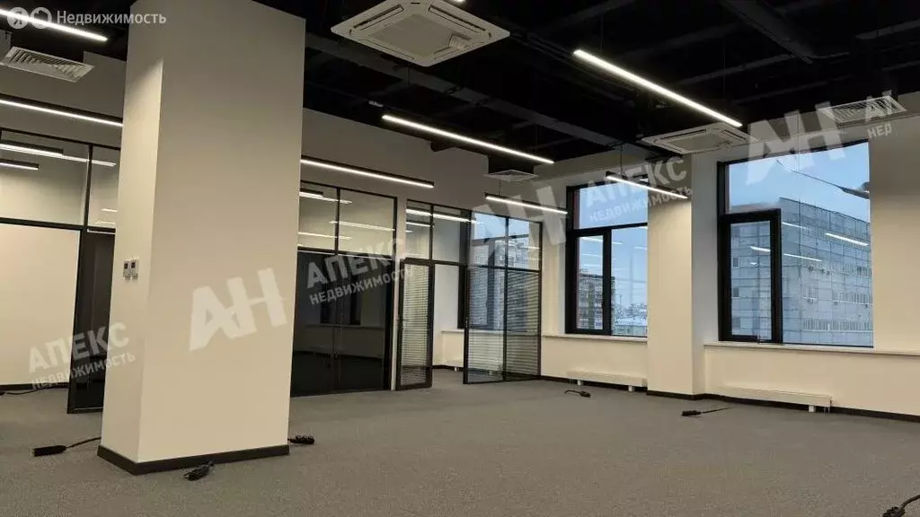 Офис (129 м) - Фото 2